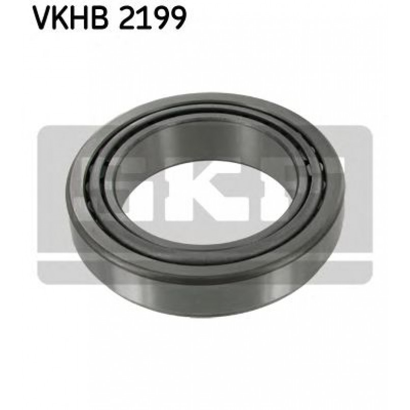 VKHB 2199 SKF Пiдшипник